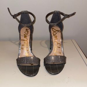 Sam Edelman High Heels